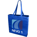Odessa 220 g/m² cotton tote bag - Image 28