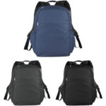 Slim 15" laptop backpack - Image 7