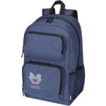 Graphite Deluxe 15" laptop backpack - Image 7