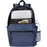 Graphite Deluxe 15" laptop backpack - Image 10