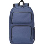 Graphite Deluxe 15" laptop backpack - Image 8