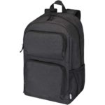 Graphite Deluxe 15" laptop backpack - Image 12