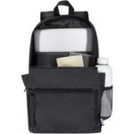 Graphite Deluxe 15" laptop backpack - Image 16
