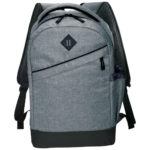 Graphite-slim 15" laptop backpack - Image 2