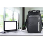 Vault RFID 15" laptop backpack - Image 17