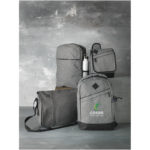 Hoss 15" laptop backpack - Image 7