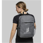 Hoss 15" laptop backpack - Image 17