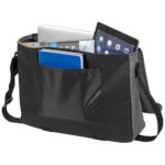 Fromm 15.6" laptop messenger bag - Image 4