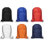 Oriole 12-can drawstring cooler bag - Image 47