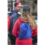 Oriole 12-can drawstring cooler bag - Image 48