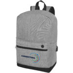 Hoss 15.6" business laptop backpack - Image 4