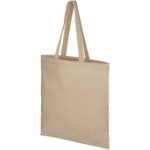 Pheebs 210 g/m² recycled tote bag - Image 9