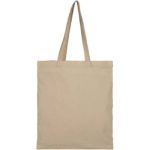 Pheebs 210 g/m² recycled tote bag - Image 11