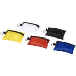 Valdemar 16-piece first aid keyring pouch - Image 25
