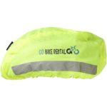André reflective and waterproof helmet cover - Image 2