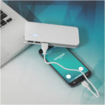 Spare 10.000 mAh power bank - Image 12