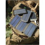 Stellar 8000 mAh solar power bank - Image 9