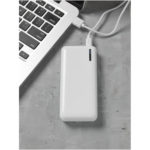 Compress 10.000 mAh high density power bank - Image 6