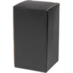 Aurea bamboo Bluetooth® speaker with light - Image 4