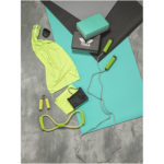 Remy cooling towel in PET container - Image 10