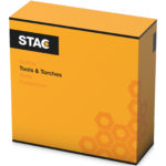 Rage 25-piece tyre-shaped tool set - Image 3
