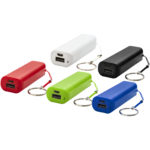 Span 1200 mAh power bank - Image 21