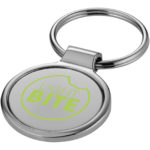 Orlene round keychain - Image 2