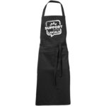 Viera apron with 2 pockets - Image 32