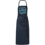 Viera apron with 2 pockets - Image 38