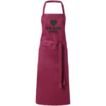 Viera apron with 2 pockets - Image 44