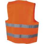 See-me XL safety vest for professional use - Image 3