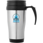 Sanibel 400 ml insulated mug - Image 27