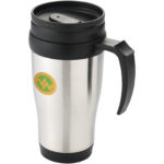 Sanibel 400 ml insulated mug - Image 25