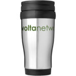 Sanibel 400 ml insulated mug - Image 26