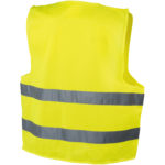 See-me XL safety vest for professional use - Image 6