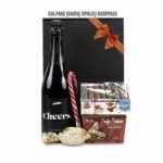 Gurmaniškas Kalėdinis Rinkinys Nr.2