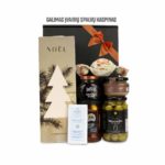 Gurmaniškas Kalėdinis Rinkinys Nr.5