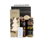 Gurmaniškas Kalėdinis Rinkinys Nr.5 - Image 3