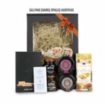 Gurmaniškas Kalėdinis Rinkinys Nr.8