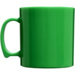 Standard 300 ml plastic mug - Image 24
