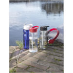 H2O Base® 650 ml spout lid sport bottle - Image 14