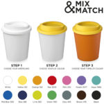Americano® Espresso 250 ml insulated tumbler - Image 20