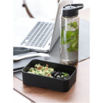 H2O Vibe 850 ml spout lid sport bottle - Image 48
