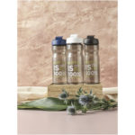 H2O Eco 650 ml flip lid sport bottle - Image 30