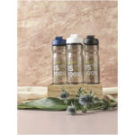 H2O Eco 650 ml flip lid sport bottle - Image 115