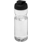 H2O Eco 650 ml flip lid sport bottle - Image 121