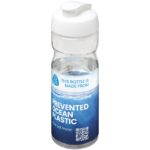 H2O Eco 650 ml flip lid sport bottle - Image 127