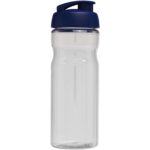 H2O Eco 650 ml flip lid sport bottle - Image 134
