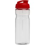 H2O Eco 650 ml flip lid sport bottle - Image 139