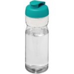 H2O Eco 650 ml flip lid sport bottle - Image 141